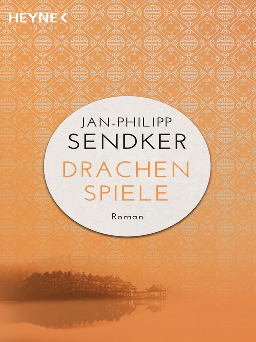 Title details for Drachenspiele by Jan-Philipp Sendker - Available